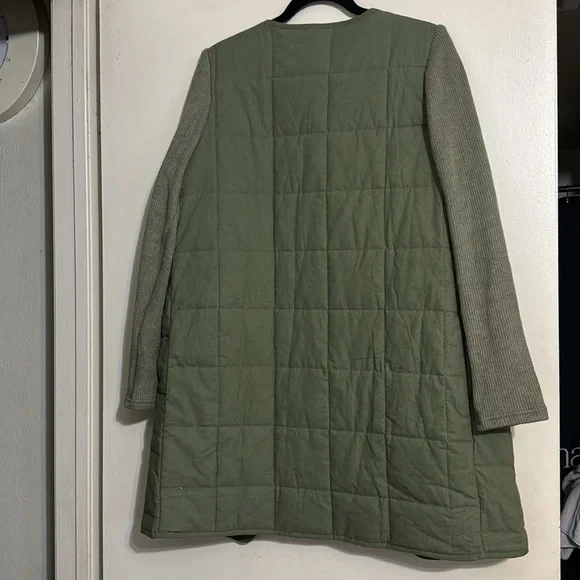 Roolee quilted jacket - Picture 6 of 7